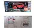 CARRINHO DE CONTROLE REMOTO SNIPER TWIST