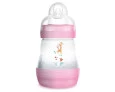 Mamadeira Mam First Bottle Easy Start 160ml Rosa