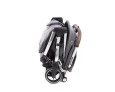 CARRINHO EVA TRIO ISOFIX 360°