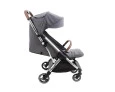 CARRINHO EVA TRIO ISOFIX 360°