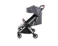 CARRINHO EVA TRIO ISOFIX 360°