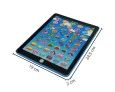 TABLET INTERATIVO BILÍNGUE 