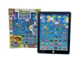 TABLET INTERATIVO BILÍNGUE 