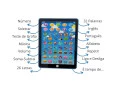 TABLET INTERATIVO BILÍNGUE 