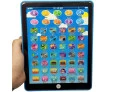 TABLET INTERATIVO BILÍNGUE 