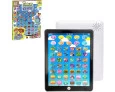 TABLET INTERATIVO BILÍNGUE 