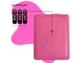 TABLET INTERATIVO BILÍNGUE 