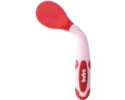 Kit Talher Flexível e Termossensivel Rosa - Buba 