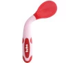 Kit Talher Flexível e Termossensivel Rosa - Buba 