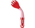 Kit Talher Flexível e Termossensivel Rosa - Buba 