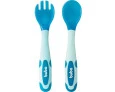 Kit Talher Flexível e Termossensivel Azul - Buba 