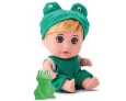 BONECA COM SAPINHO BEE TOYS