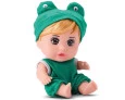 BONECA COM SAPINHO BEE TOYS