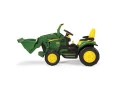 Escavadeira John Deere Ground Loader 12V Peg-Pérego IGORBR68