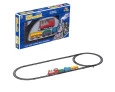 TREM EXPRESSO COM TRILHO OVAL