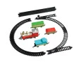 TREM EXPRESSO COM TRILHO OVAL
