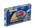 TREM EXPRESSO COM TRILHO OVAL