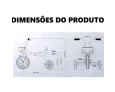 TRICICLO DISNEY MICKEY MOUSE