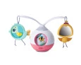 Móbile Tummy Time Princess Tales - Tiny Love
