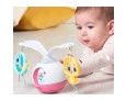 Móbile Tummy Time Princess Tales - Tiny Love