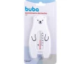 Termômetro de Banho Urso Branco - Buba