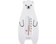 Termômetro de Banho Urso Branco - Buba