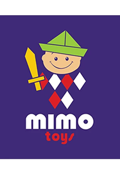 MIMO TOYS