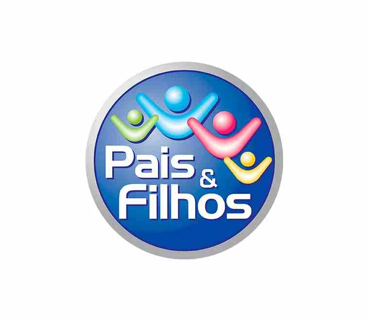PAIS e FILHOS