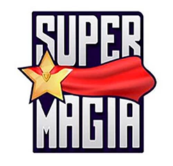 SUPER MAGIA