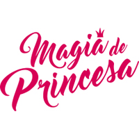 MAGIA DE PRINCESA